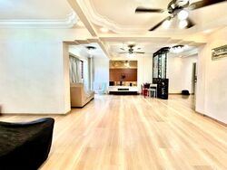 Blk 757 Woodlands Avenue 4 (Woodlands), HDB 5 Rooms #613585141